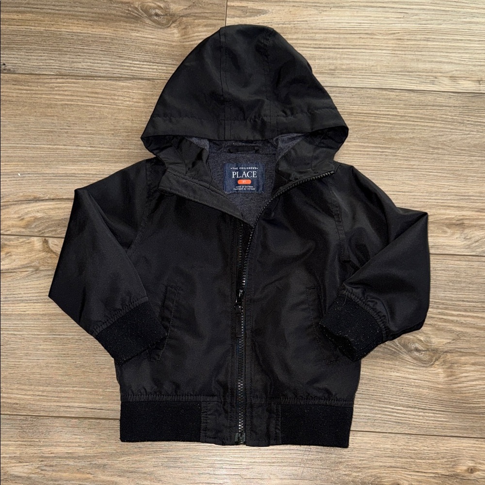The Children’s Place Jacket